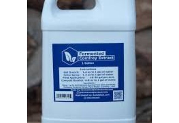 B.A.S. Fermented liquid comfrey