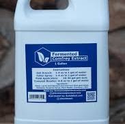 B.A.S. Fermented liquid comfrey