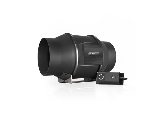 AC Infinity Cloudline A6 fan