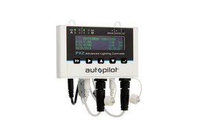 Autopilot 8 outlet light controller