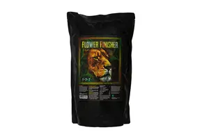 Green gro flower finisher 2lbs