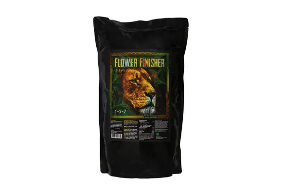 Green gro flower finisher 2lbs