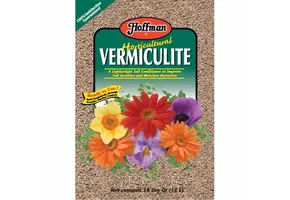 Hoffman 18qt vermiculite