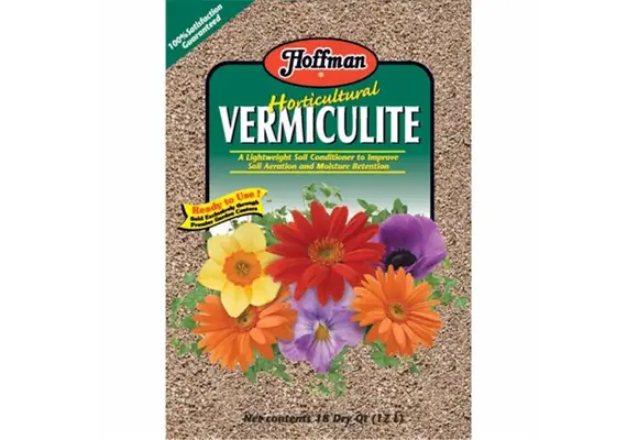 Hoffman 18qt vermiculite