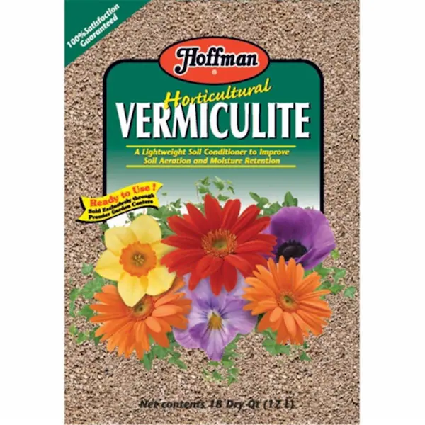 Hoffman 18qt vermiculite