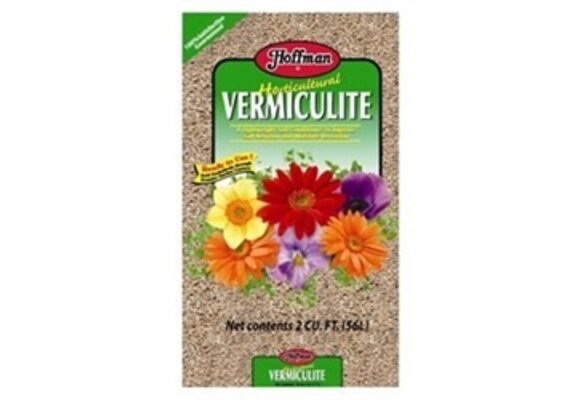 Hoffman 2cf vermiculite