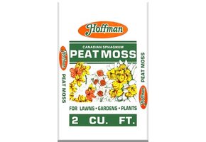 Hoffman 2cf peat moss