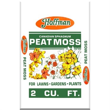 Hoffman 2cf peat moss