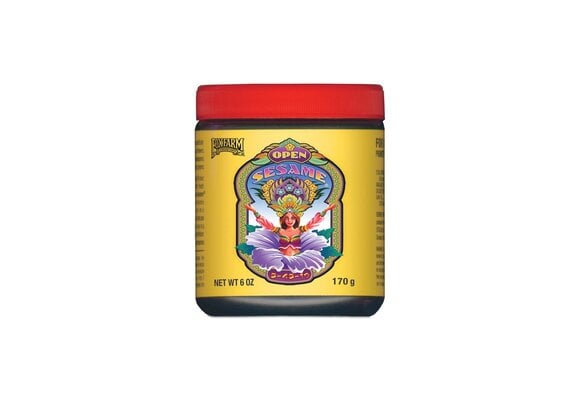 Fox farm open sesame 6oz