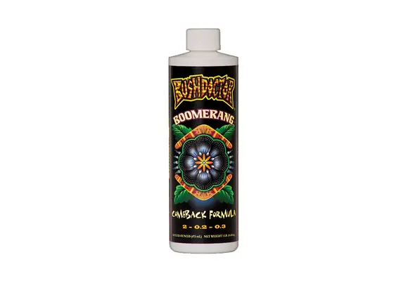 Fox farm boomerang pt