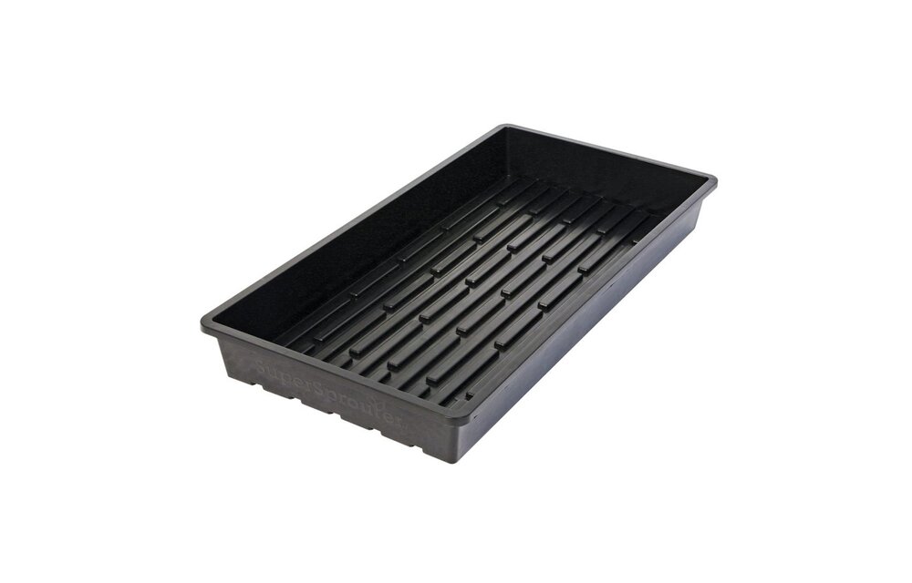 Super sprouter propagation tray