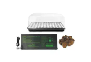 Super sprouter 7” dome