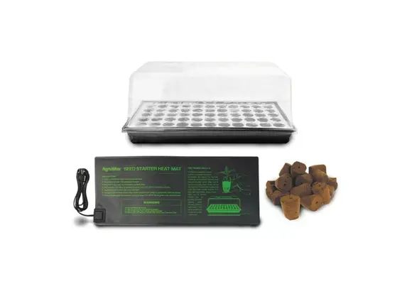 Super sprouter 7” dome