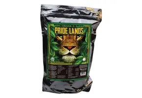 Green gro pride lands veg fertilizer 10lbs