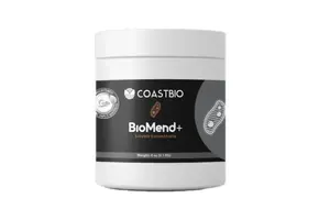 CoastBio biomend+ 4oz