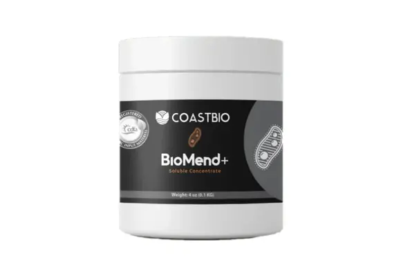 CoastBio biomend+ 4oz