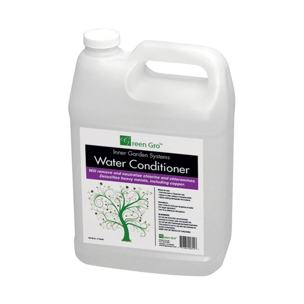 Greengro water conditioner 32oz