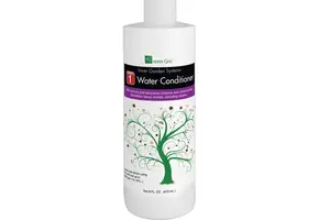 Greengro water conditioner 8oz