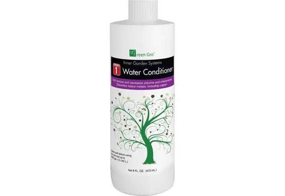 Greengro water conditioner 8oz