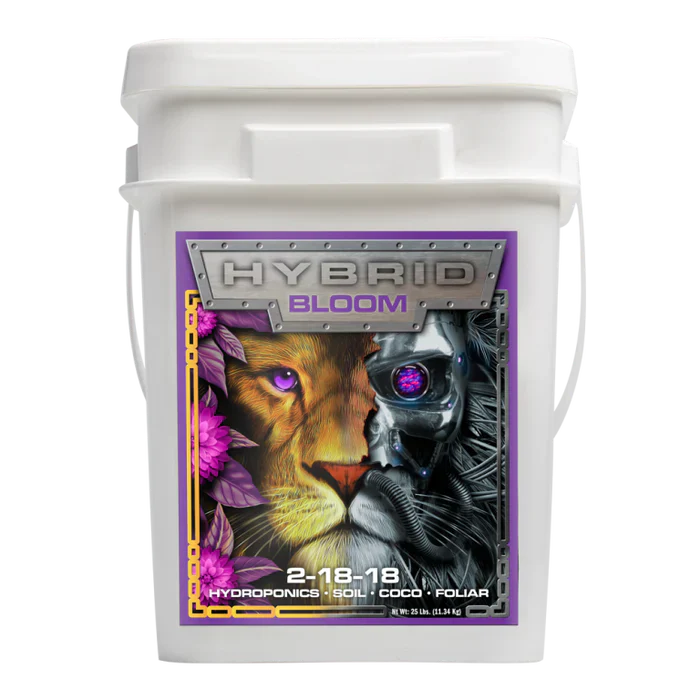 Green gro pride lands hybrid bloom 6lbs