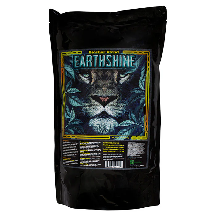 Green gro pride lands earthshine 5lbs