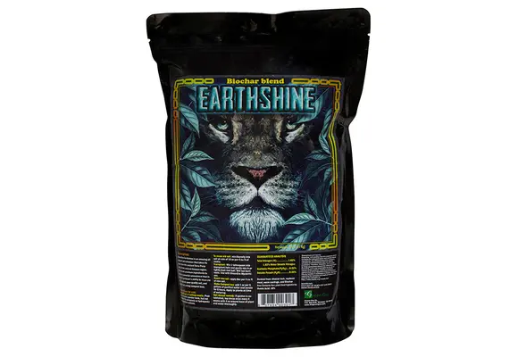 Green gro pride lands earthshine 2lbs