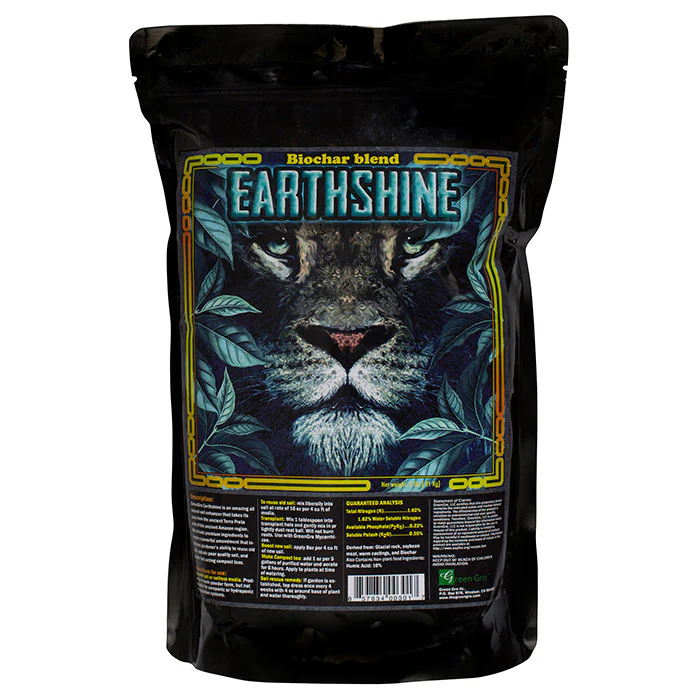 Green gro pride lands earthshine 2lbs
