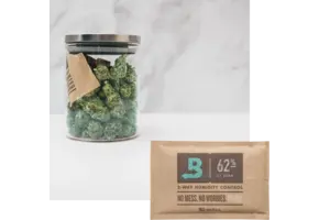 Boveda 67 gram 62% RH