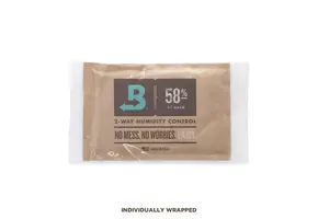 Boveda 67 gram 58% RH