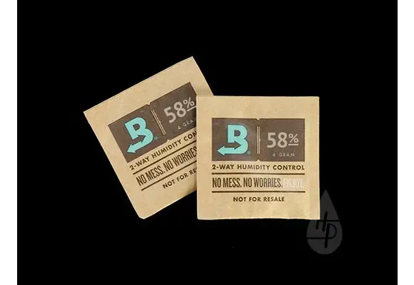 Boveda 4g 58%