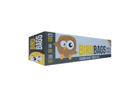 Birdbags xl 10 pack