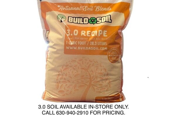 Build A Soil 3.0 ONLINE