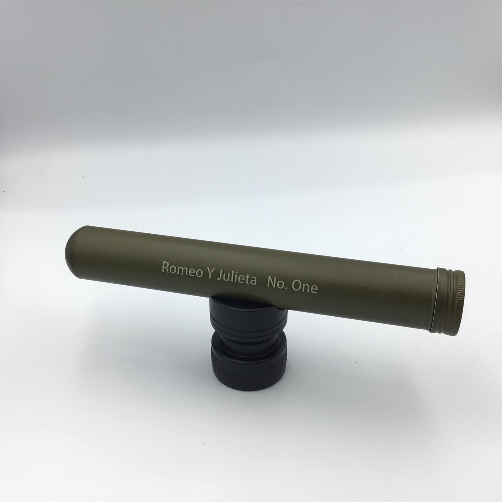 Romeo y Julieta Romeo y Julieta No. 1 Tubo