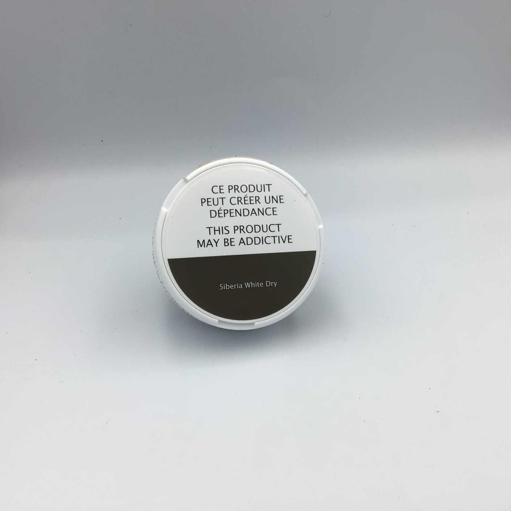 Siberia Siberia Snus Signature - Regular