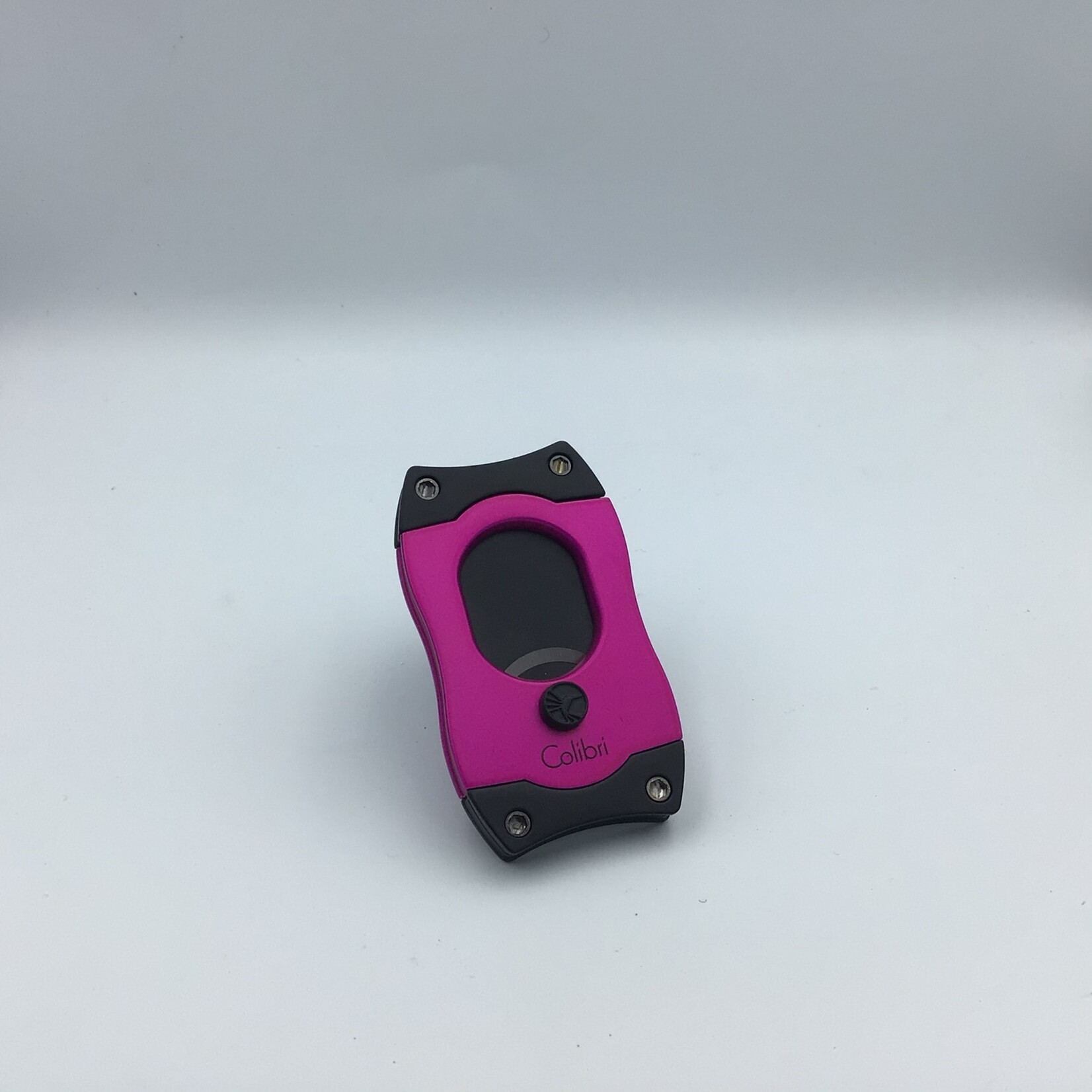 Colibri Colibri S-Cut Pink & Black