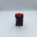 Colibri Rebel Double-Jet Red & Black