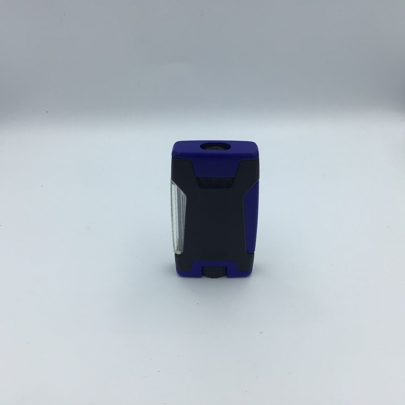 Colibri Colibri Rebel Double-Jet Black & Blue