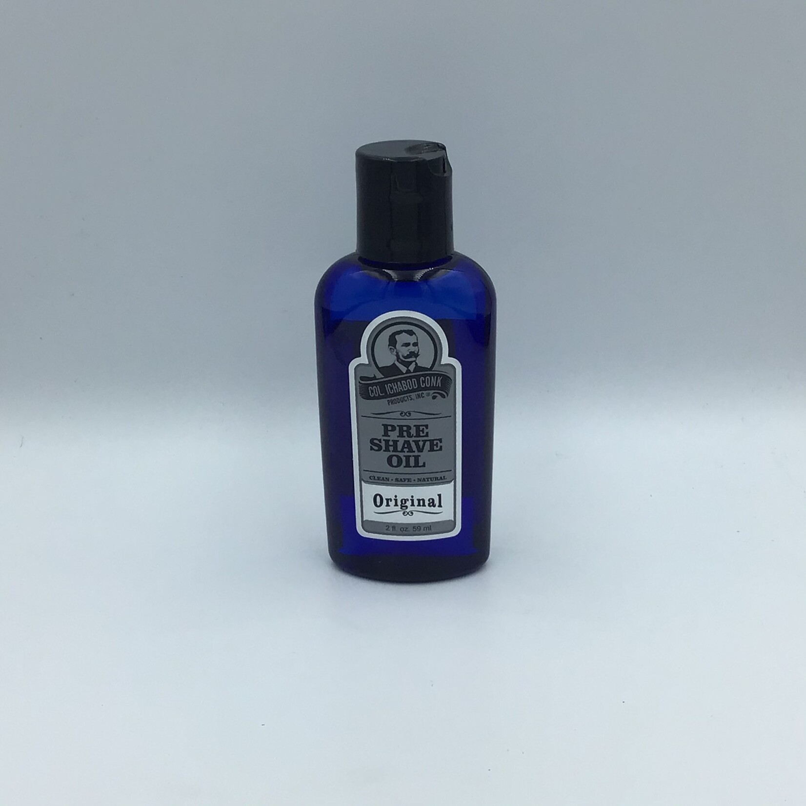 Col. Ichabod Conk Col. Ichabod Conk Pre Shave Oil 2oz