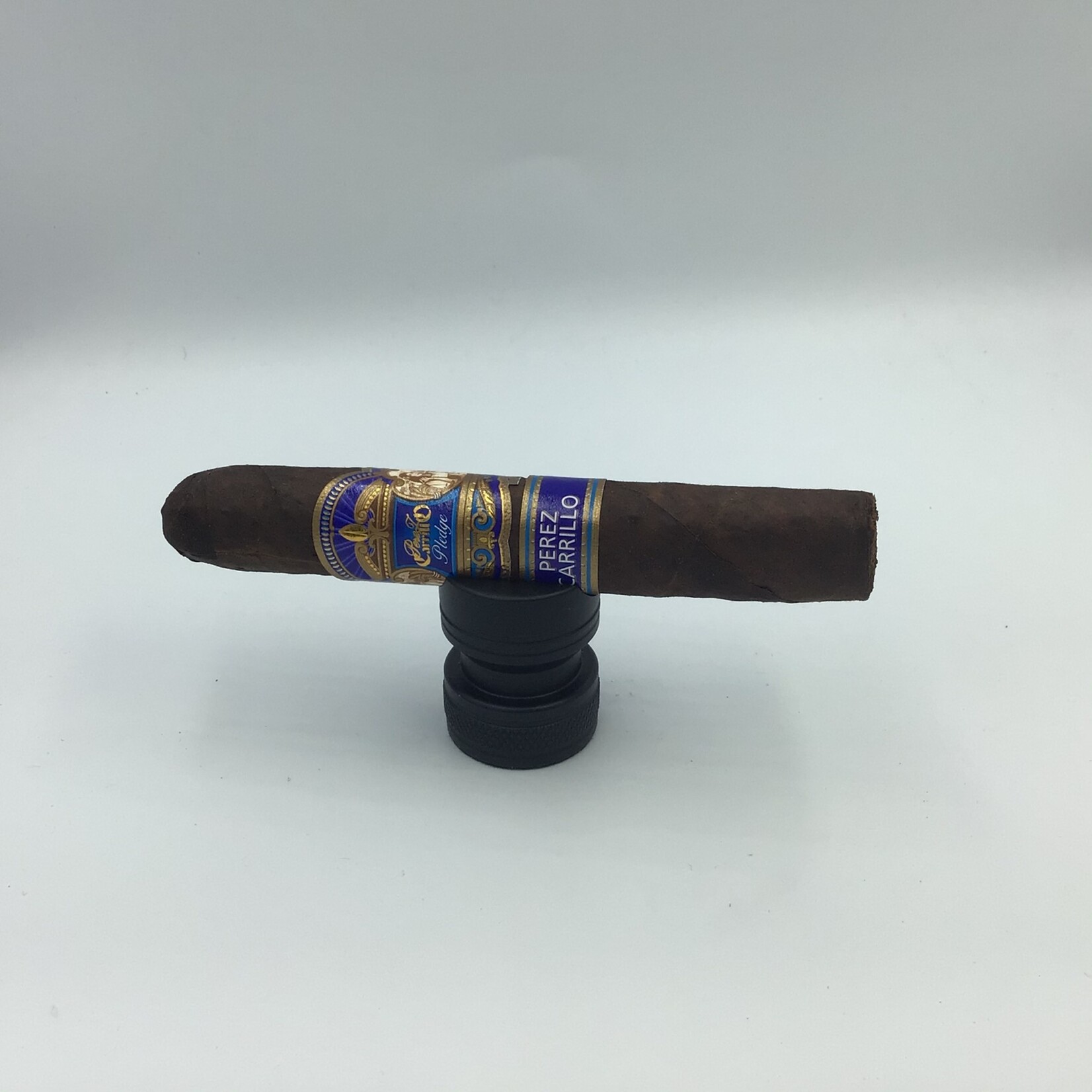 E.P. Carrillo E.P. Carrillo Pledge Prequel