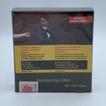 Montecristo Montecristo Mini