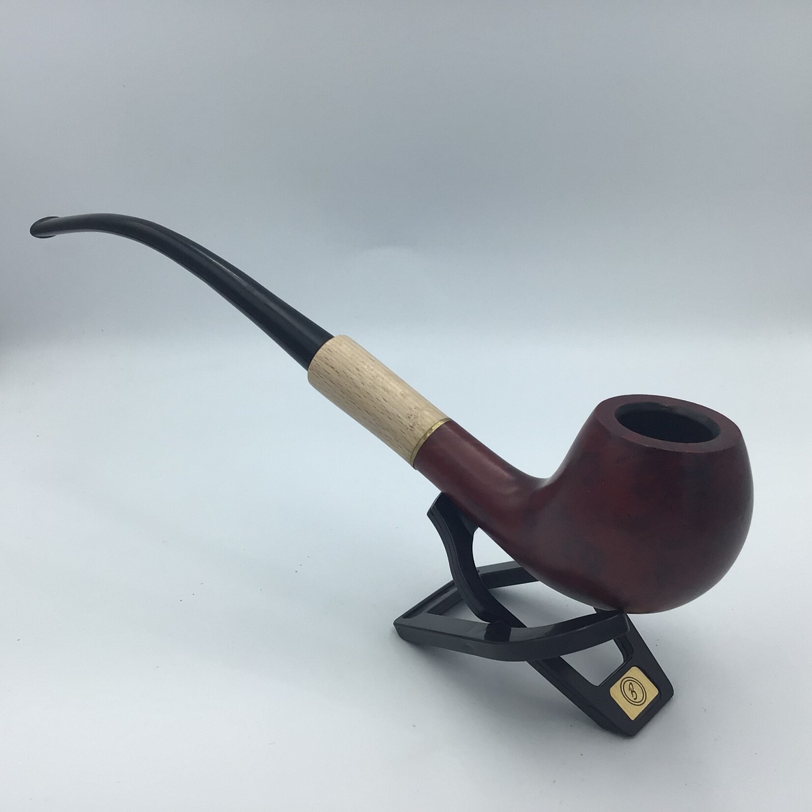 Churchwarden Red - Pale Band