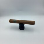 Warped Warped La Hacienda Gran Robusto