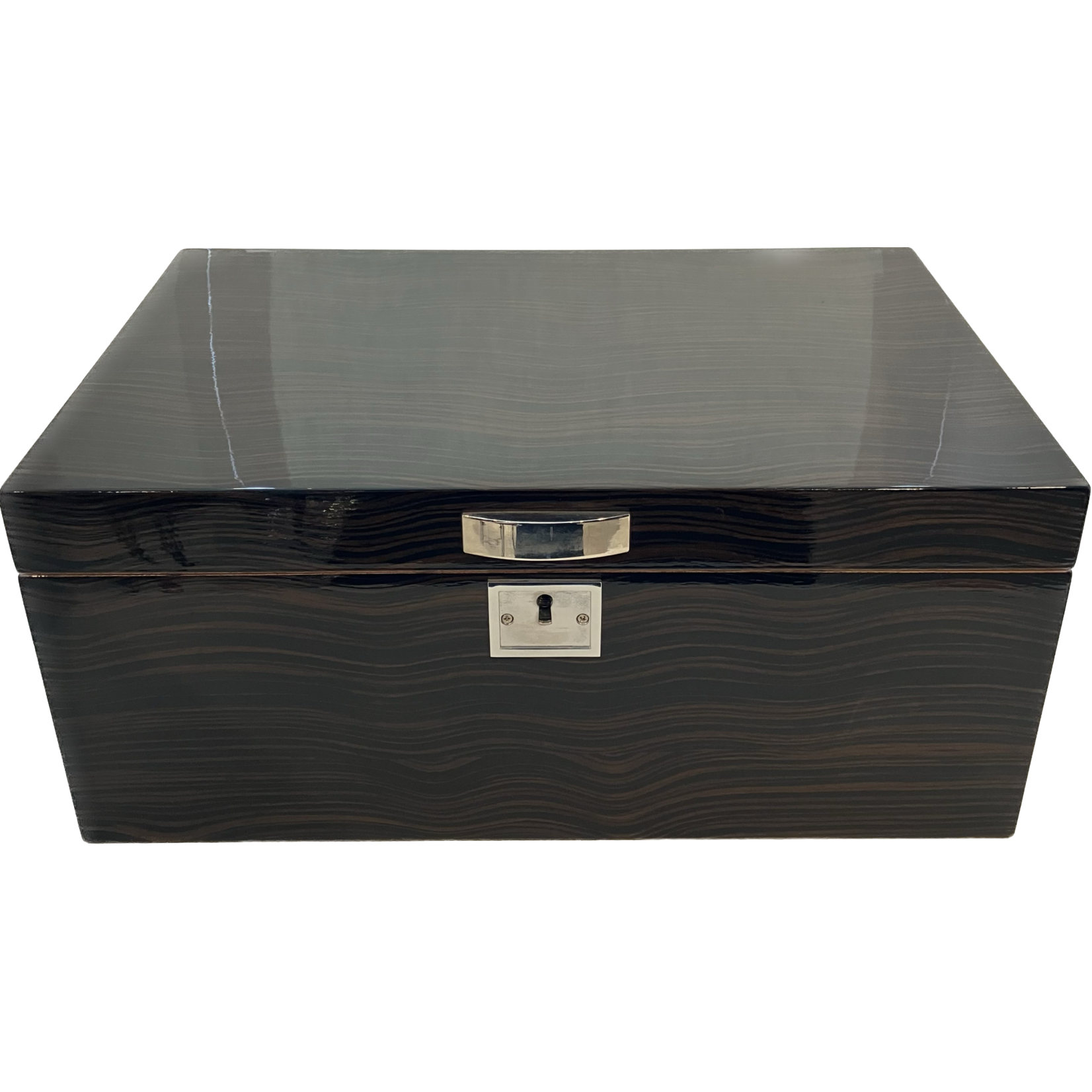 Just Cigars Princeton Humidor