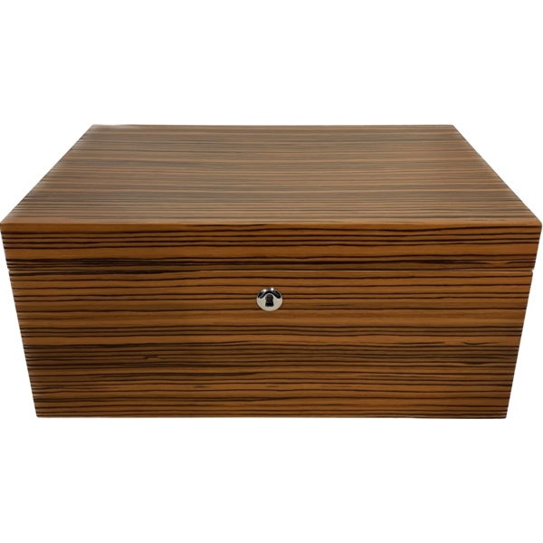 Humidor Walper Tobacco
