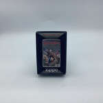 Zippo Iron Maiden The Trooper Zippo