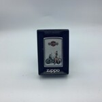 Zippo Harley Davidson Girl Zippo