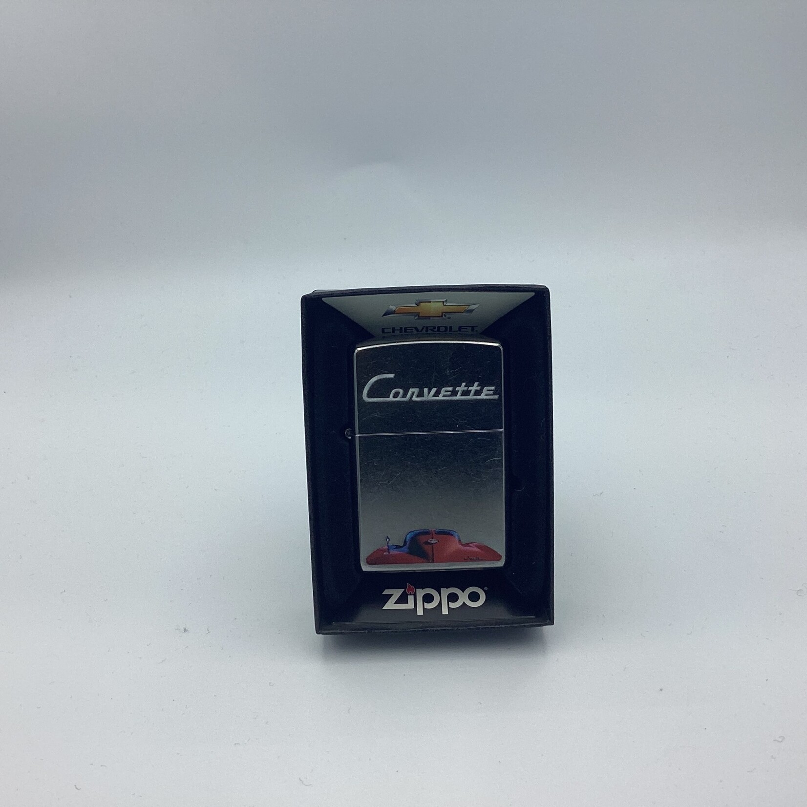 Zippo Chevrolet Corvette Zippo