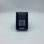 Zippo Chrome Zippo Badge Zippo