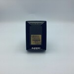 Zippo Brass Zippo Badge Zippo