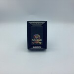 Zippo Colourful Skull Zippo